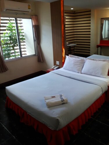 PB Resort Hat Yai, Забронировать Курортный отель Курортные отели Хатъяй, рядом с Храм Ват Кхок Саманкхун, Курортный отель
