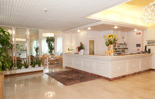Hotel Doge, Забронировать Отель Морской Милан Ravenna Area, рядом с Artists Street