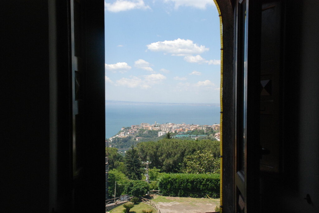 Villa della Porta