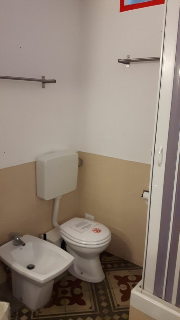 Da Gianni e Lucia Rooms with bathroom in the city center