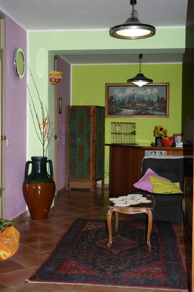 Hotel Edelweiss