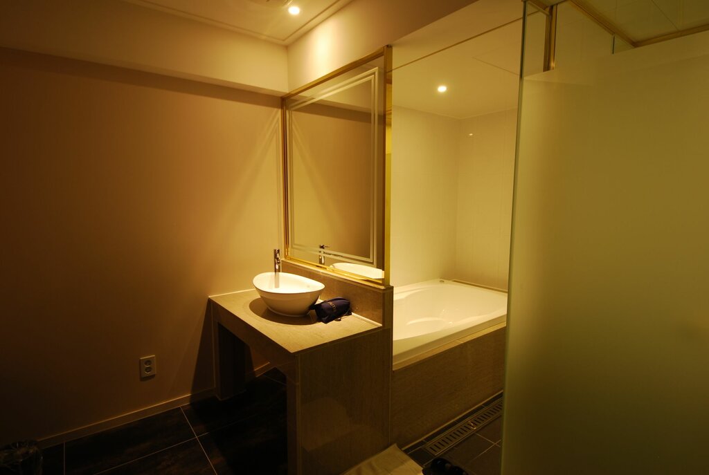 Hotel Buti& Incheon