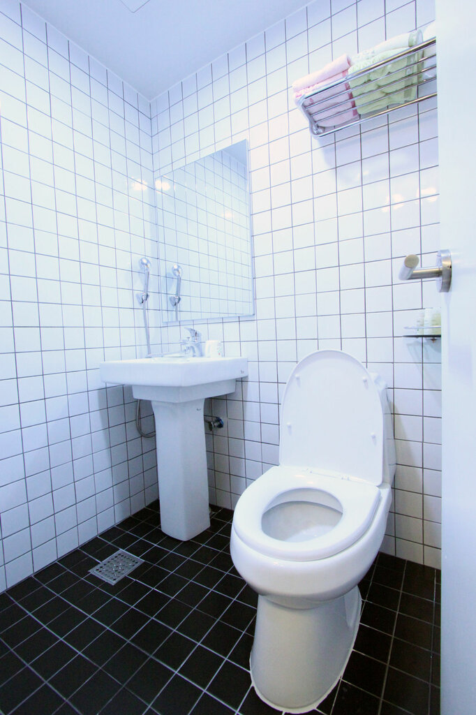 LikeU Guesthouse