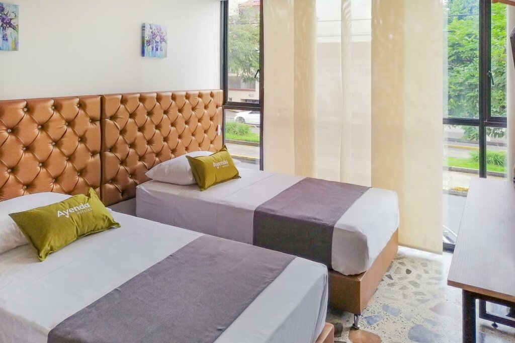Hotel Go by Ayenda