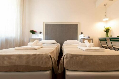 Guest House Al Conservatorio, Забронировать Гостевой дом Отели Трастевере с завтраком, Завтраки