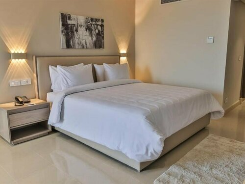 Triumph White Sands Hotel, Rezerwuj Hotel Marsa Matruh 