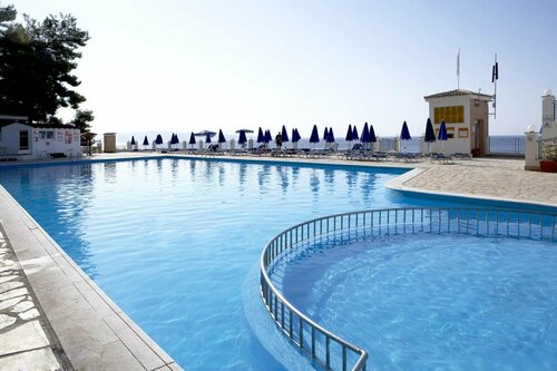 Sunshine Corfu Hotel And Spa, Забронировать Курортный отель Ниссаки 