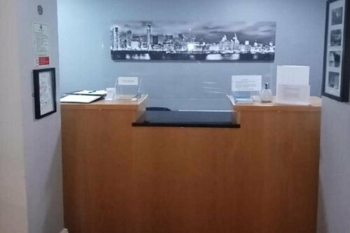 The Liverpool Inn Hotel, Prenota Hotel Liverpool Merseyside