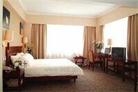 GreenTree Inn Jiangsu Nanjing Confucius Temple South Taiping Road Express Hotel, Rezerwuj Hotel Hotele w Nankin z Parkingiem, Parking