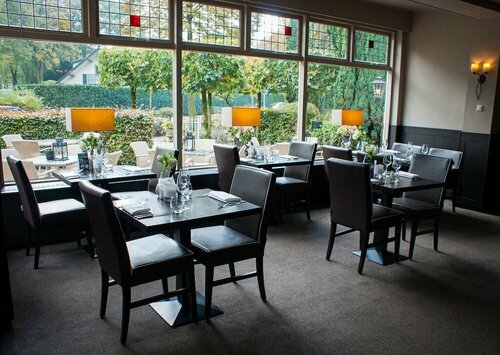Fletcher Hotel-Restaurant Veldenbos, Забронировать Отель Отели Нюнспет с завтраком, Завтраки
