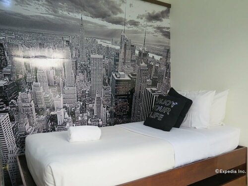 717 Cesar Place Hotel, Rezerwuj Hotel Tanie Hotele w Tagbilaran