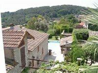 Maison Carles BnB, Забронировать Отель «постель и завтрак» Отели Приморских Альпы с парковкой, Парковка