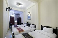 Thang Long 1 Hotel, Забронировать Отель Хоанкием Ханой
