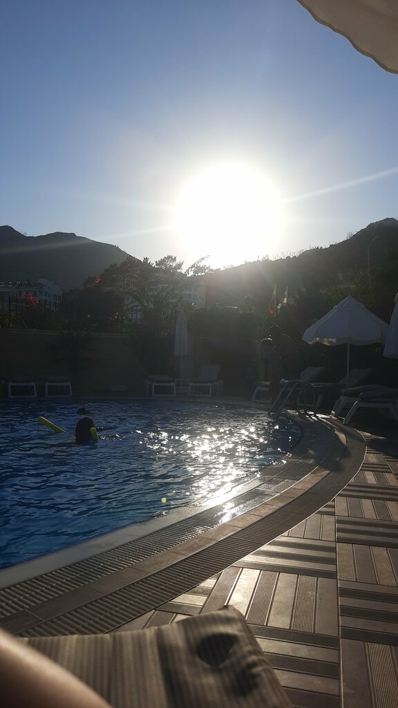 Orsmaris Boutique Hotel