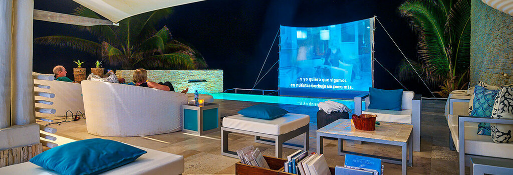 DCO Suites Lounge & Spa