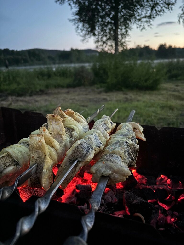 Тихое Озеро