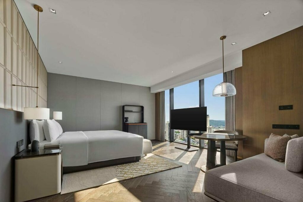 Hilton Changshu