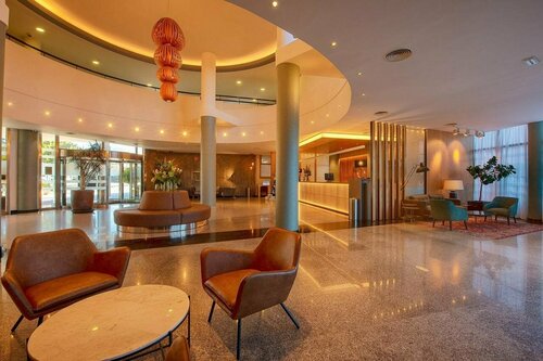 Fuengirola Beach Aparthotel