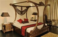 Hotel Maharaja Regency, Забронировать Отель Отели Лудхиана с парковкой, Парковка
