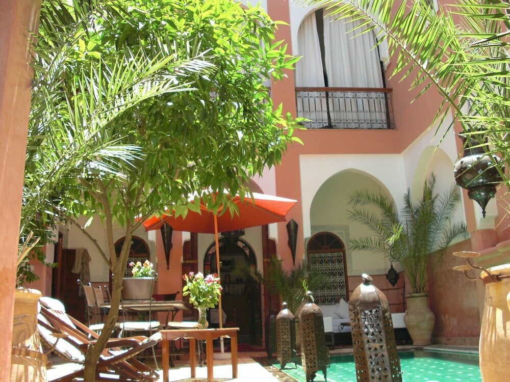 Riad Zagouda