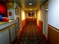 One Plus One Hotel