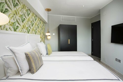 Le Centell Hotel & Spa, Rezerwuj Ośrodek wypoczynkowy Antananarywa Analamanga