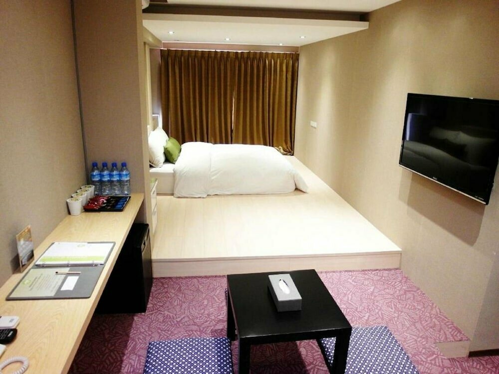 ARK Hotel - Dongmen