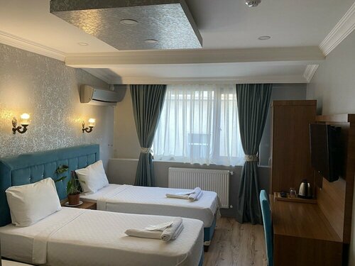 Riverland Suites Apart Hotel, Rezervați Hotel Fatih Beyoglu