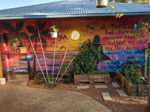 Summer House Cairns, Prenota Hotel Hotel a Queensland con parcheggio, Parcheggio