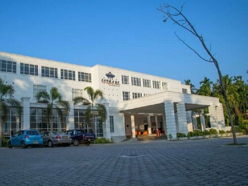 The Covanro, Reservar Hotel Minuwangoda Gampaha District