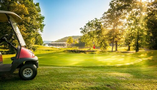 Lodge of Four Seasons Golf Resort, Marina & Spa, Забронировать Курортный отель СПА-отели Озера Озаркс, SPA-услуги