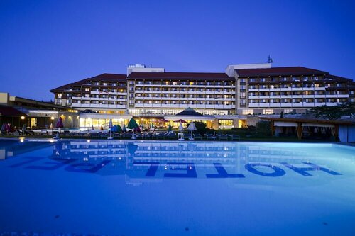 Hunguest Hotel Pelion, Забронировать Отель Тапольца 