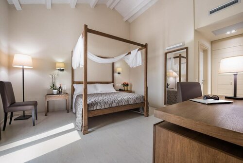 Baglio Sorìa Resort & Wine Experience, Book Ferieresort Trapani hoteller med pool, Swimmingpool