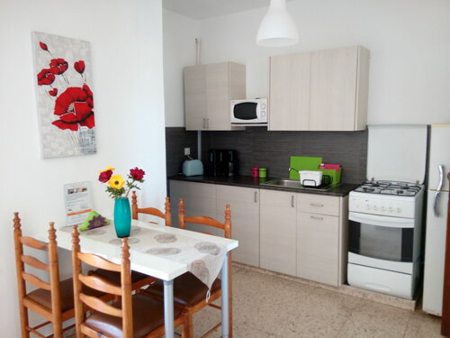 Elenapa Holiday Apartments, Брондау Пәтер Ayia Napa Famagusta