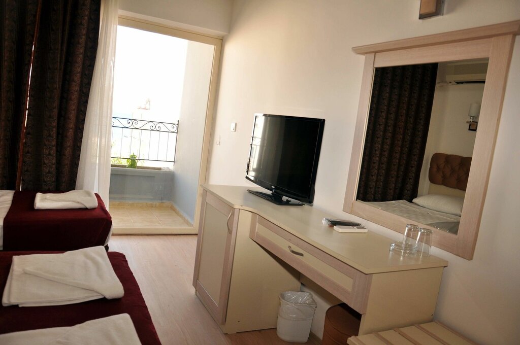 Dena City Hotel