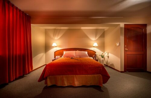 Hotel Park Suites, Забронировать Отель Отели Лимы с завтраком, рядом с Barranco Neighborhood, Завтраки