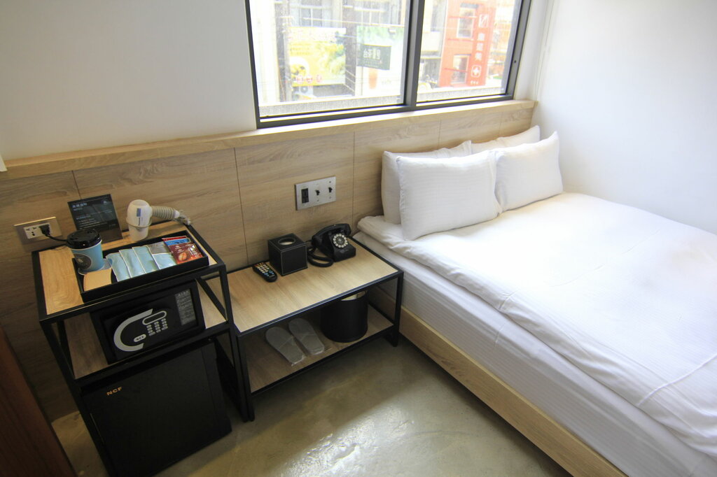 Chase Walker Hotel