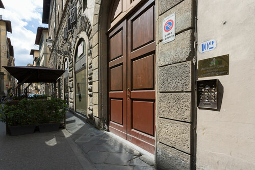 Residenza DEpoca Historia Luxury Boutique, Забронировать Отель Уффици Флоренция