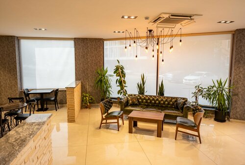 Gorukle Alpas Yasam Hotel, Varaa Hotelli Gorukle Marmara-alue