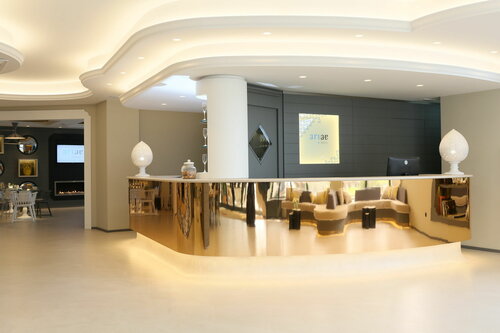 Ariae Dépendance - Alihotels, Reserva ahora Hotel Hoteles en Gargano con aparcamiento, Aparcamiento