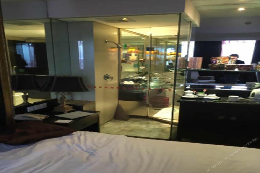 Minghao Hotel