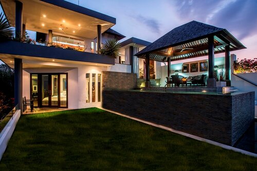 Villa Bukit, Забронировать Вилла Виллы Джимбарана, Вилла
