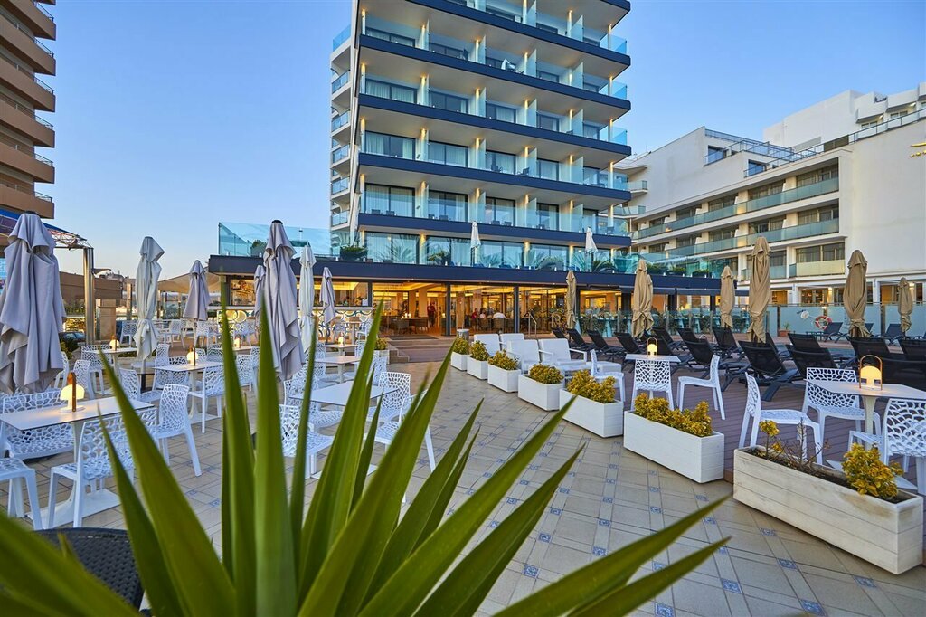 Hotel Negresco Playa de Palma - Adults Only