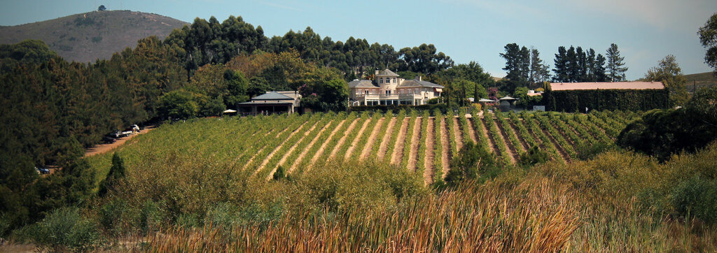 Clos Malverne