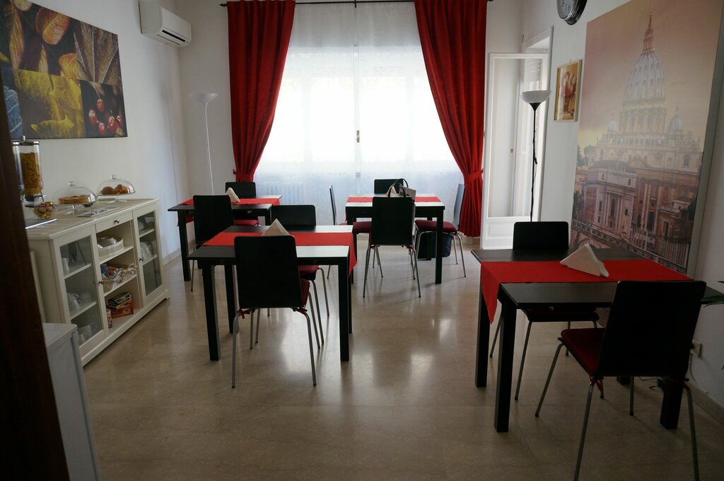 Romoletto B&B