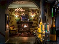 The Walton Hotel