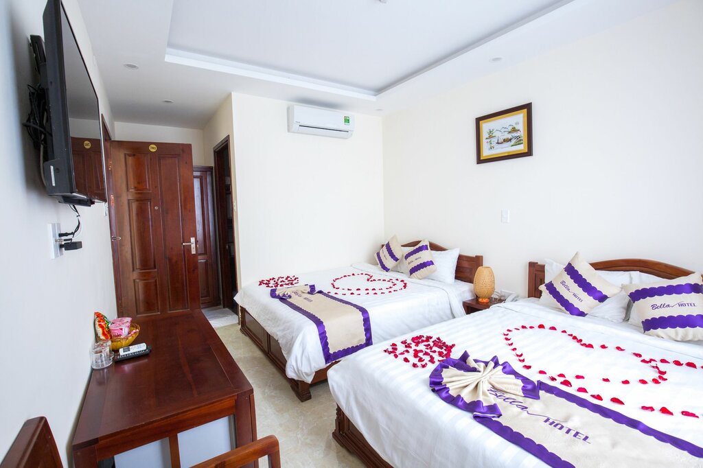 Bellav Hotel