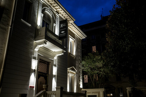 Hotel The Haven Roma, Забронировать Отель Отели Фламинио с бассейном, Бассейн