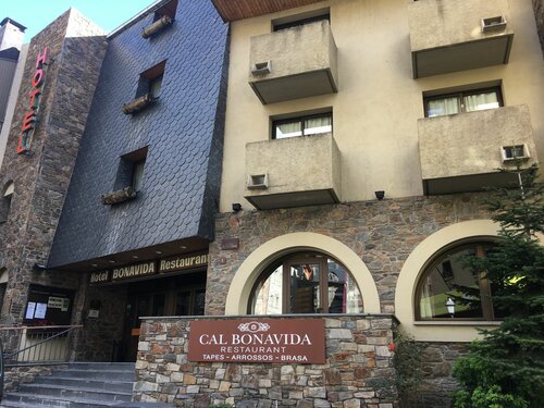 Hotel Bonavida, Забронировать Отель Канильо Грандвалира, рядом с Горнолыжный подъемник Джуниор