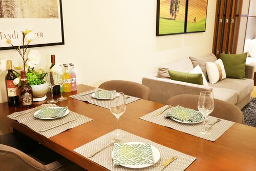 Yujia Service Apartment Hebao Road, Rezerwuj Apartament Xuhui 